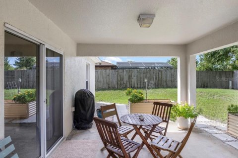 Villa ou maison à vendre à Deltona, Floride: 4 chambres, 159.79 m2 № 2389130 - photo 24