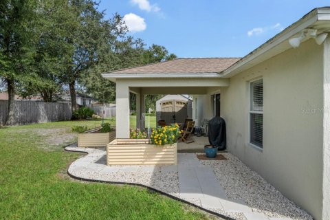 Villa ou maison à vendre à Deltona, Floride: 4 chambres, 159.79 m2 № 2389130 - photo 25