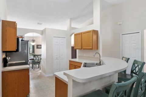 Villa ou maison à vendre à Deltona, Floride: 4 chambres, 159.79 m2 № 2389130 - photo 19