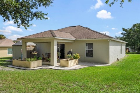Villa ou maison à vendre à Deltona, Floride: 4 chambres, 159.79 m2 № 2389130 - photo 22