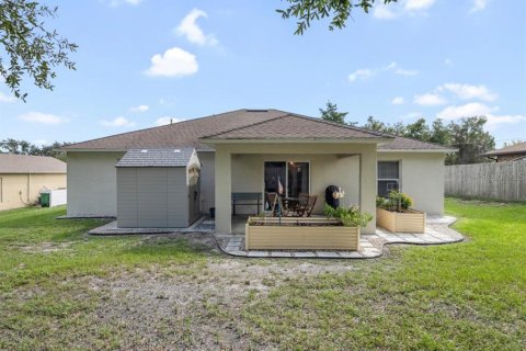 Villa ou maison à vendre à Deltona, Floride: 4 chambres, 159.79 m2 № 2389130 - photo 21