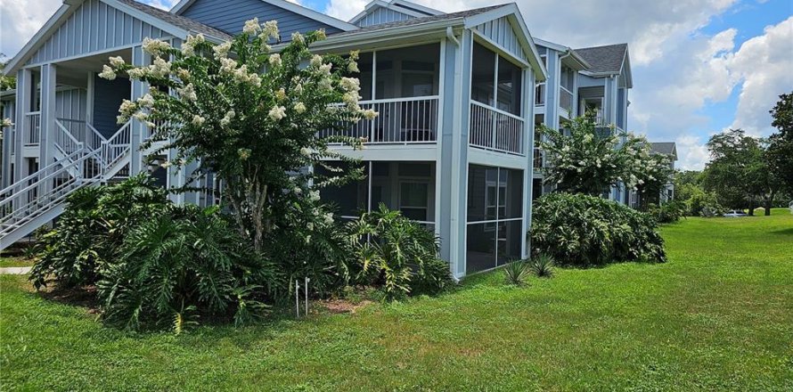 Condo in Lake Mary, Florida, 2 bedrooms № 1806586