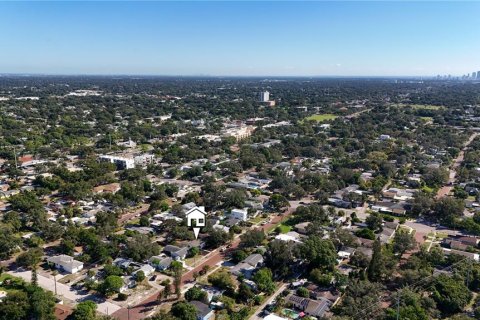 Villa ou maison à vendre à Saint Petersburg, Floride: 2 chambres, 82.03 m2 № 2418948 - photo 27