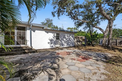 Villa ou maison à vendre à Saint Petersburg, Floride: 2 chambres, 82.03 m2 № 2418948 - photo 22