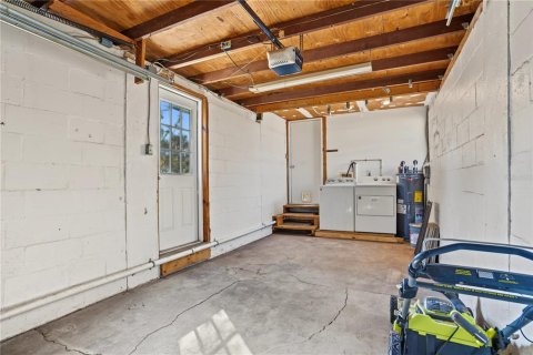 Villa ou maison à vendre à Saint Petersburg, Floride: 2 chambres, 82.03 m2 № 2418948 - photo 19