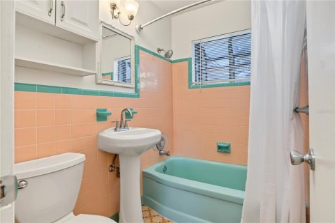 Villa ou maison à vendre à Saint Petersburg, Floride: 2 chambres, 82.03 m2 № 2418948 - photo 18