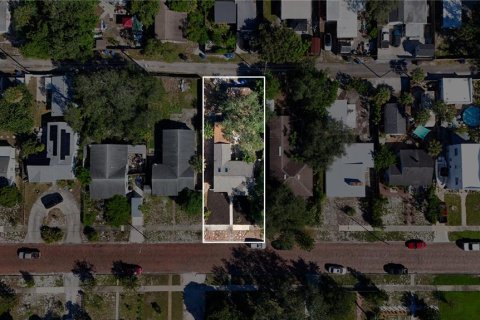 Villa ou maison à vendre à Saint Petersburg, Floride: 2 chambres, 82.03 m2 № 2418948 - photo 29