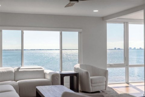 Condo à Longboat Key, Floride, 2 chambres  № 2341559