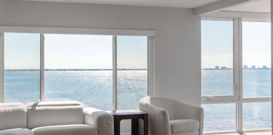 Condo à Longboat Key, Floride, 2 chambres  № 2341559