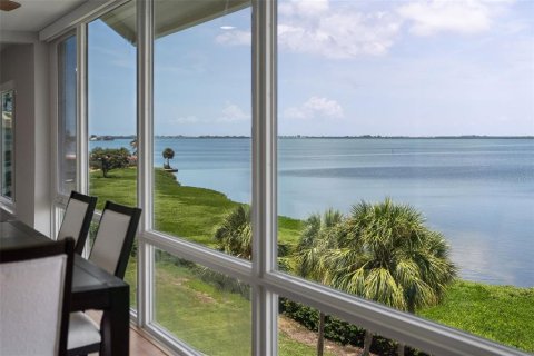 Copropriété à vendre à Longboat Key, Floride: 2 chambres, 121.89 m2 № 2341559 - photo 16