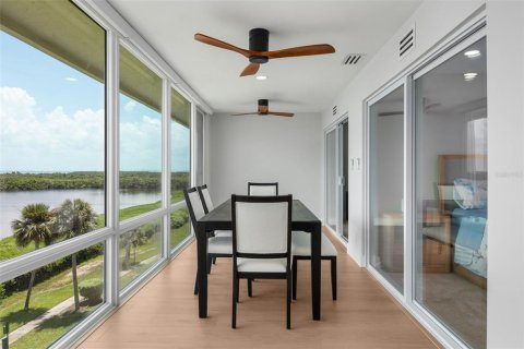 Copropriété à vendre à Longboat Key, Floride: 2 chambres, 121.89 m2 № 2341559 - photo 13
