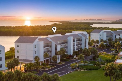 Copropriété à vendre à Longboat Key, Floride: 2 chambres, 121.89 m2 № 2341559 - photo 2