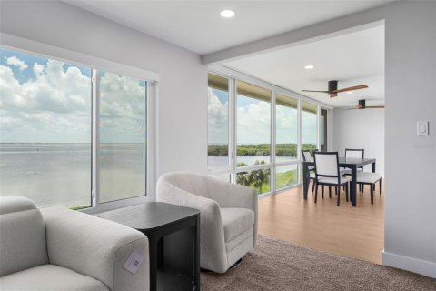 Copropriété à vendre à Longboat Key, Floride: 2 chambres, 121.89 m2 № 2341559 - photo 11