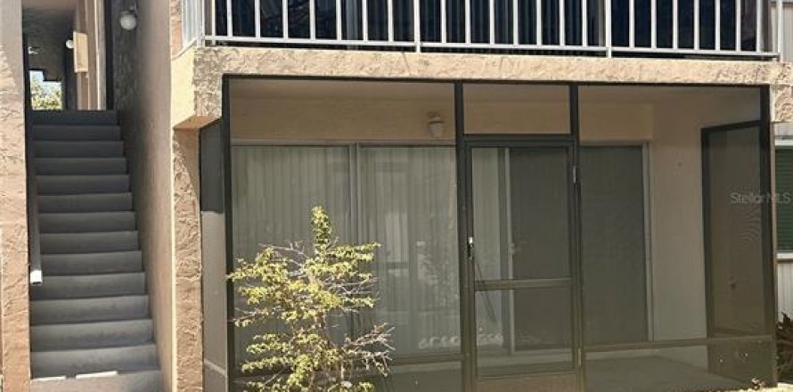 Condominio en Sarasota, Florida, 2 dormitorios  № 2207549