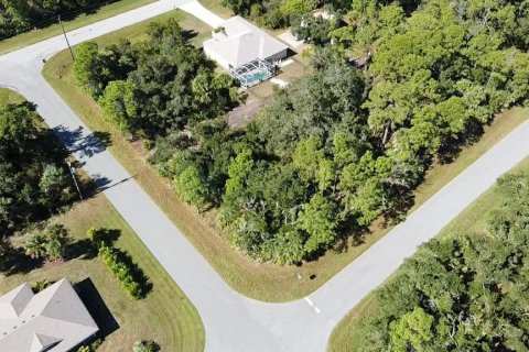 Land in Port Charlotte, Florida № 2161041 - photo 4