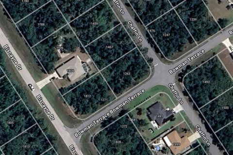 Land in Port Charlotte, Florida № 2161041 - photo 2