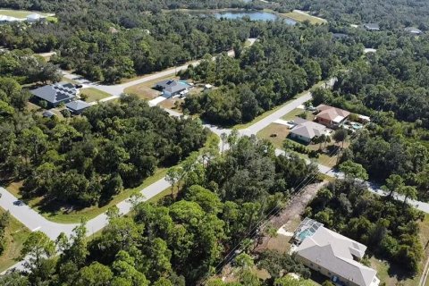 Land in Port Charlotte, Florida № 2161041 - photo 3