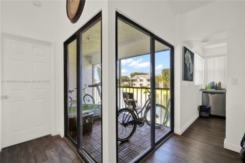 Купить кондоминиум в Хомстед, Флорида 2 спальни, 80.17м2, № 1965724 - фото 5