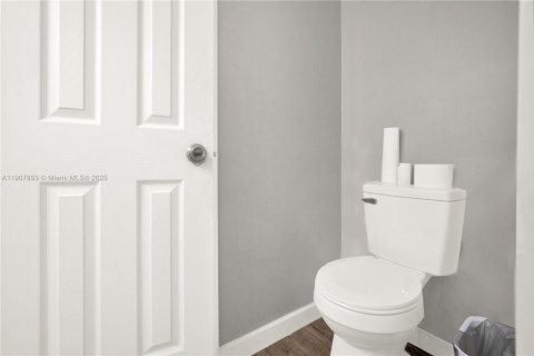 Купить кондоминиум в Хомстед, Флорида 2 спальни, 80.17м2, № 1965724 - фото 14