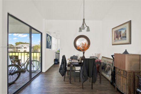 Купить кондоминиум в Хомстед, Флорида 2 спальни, 80.17м2, № 1965724 - фото 4