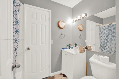 Купить кондоминиум в Хомстед, Флорида 2 спальни, 80.17м2, № 1965724 - фото 11