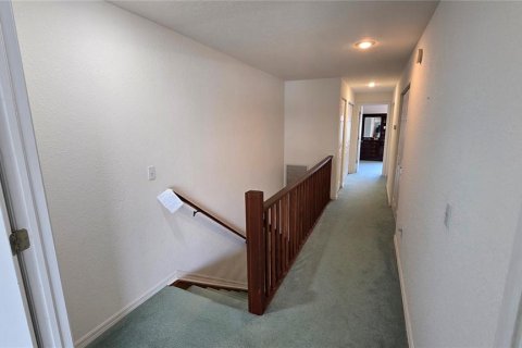 Townhouse in Tierra Verde, Florida 3 bedrooms, 198.81 sq.m. № 2166993 - photo 24