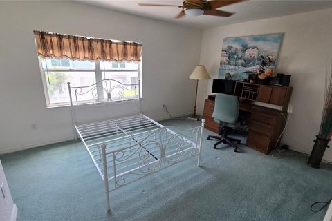 Townhouse in Tierra Verde, Florida 3 bedrooms, 198.81 sq.m. № 2166993 - photo 20