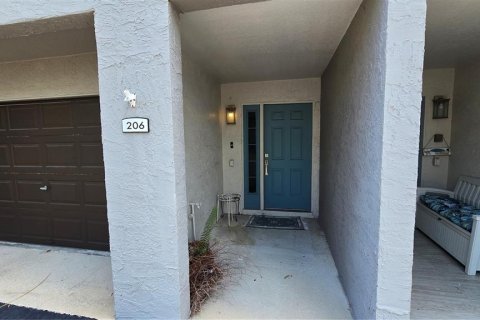 Townhouse in Tierra Verde, Florida 3 bedrooms, 198.81 sq.m. № 2166993 - photo 3