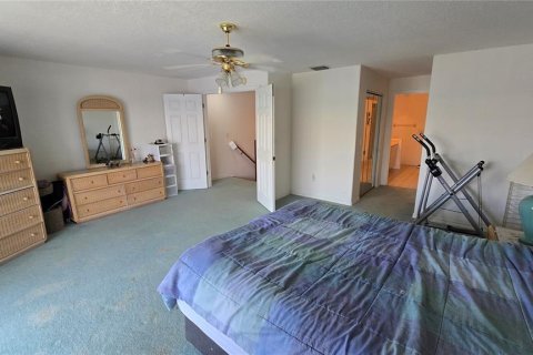 Townhouse in Tierra Verde, Florida 3 bedrooms, 198.81 sq.m. № 2166993 - photo 29