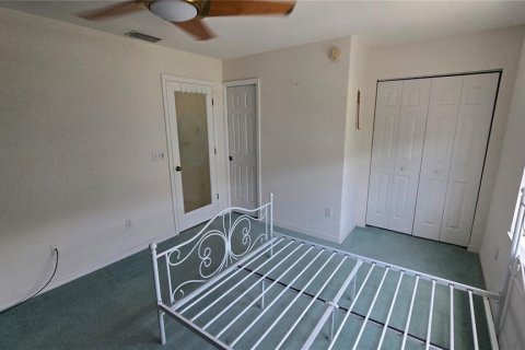 Townhouse in Tierra Verde, Florida 3 bedrooms, 198.81 sq.m. № 2166993 - photo 21