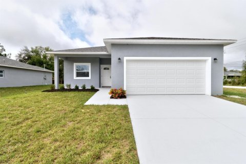 Villa ou maison à vendre à Vero Beach, Floride: 3 chambres, 123.1 m2 № 2085204 - photo 3