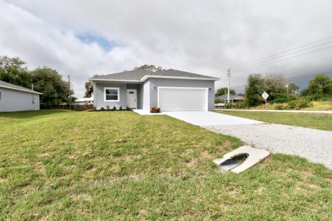Villa ou maison à vendre à Vero Beach, Floride: 3 chambres, 123.1 m2 № 2085204 - photo 2
