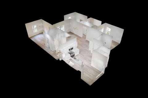 Villa ou maison à vendre à Vero Beach, Floride: 3 chambres, 123.1 m2 № 2085204 - photo 26