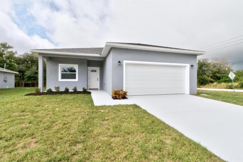 Villa ou maison à vendre à Vero Beach, Floride: 3 chambres, 123.1 m2 № 2085204 - photo 4