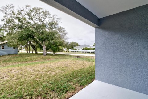 Villa ou maison à vendre à Vero Beach, Floride: 3 chambres, 123.1 m2 № 2085204 - photo 29