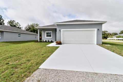 Villa ou maison à vendre à Vero Beach, Floride: 3 chambres, 123.1 m2 № 2085204 - photo 5