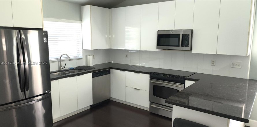 Casa en Boynton Beach, Florida 2 dormitorios, 106.37 m2 № 1854883