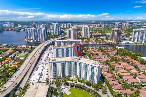Copropriété à vendre à Sunny Isles Beach, Floride: 1 chambre, 93.37 m2 № 2154290 - photo 28