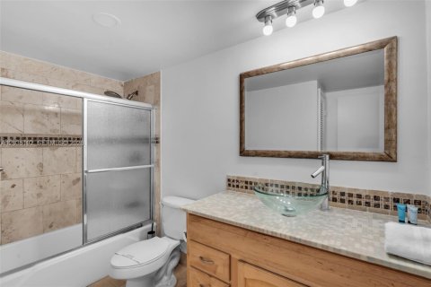 Copropriété à vendre à Sunny Isles Beach, Floride: 1 chambre, 93.37 m2 № 2154290 - photo 15