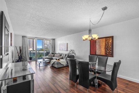 Copropriété à vendre à Sunny Isles Beach, Floride: 1 chambre, 93.37 m2 № 2154290 - photo 5