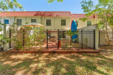 Adosado en venta en Dunedin, Florida, 3 dormitorios, 151.43 m2 № 1584645 - foto 5