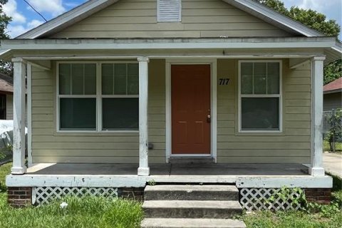 Casa en alquiler en Ocala, Florida, 3 dormitorios, 92.9 m2 № 1913681 - foto 1