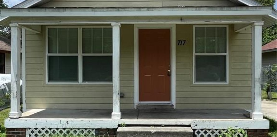 Casa en Ocala, Florida 3 dormitorios, 92.9 m2 № 1913681