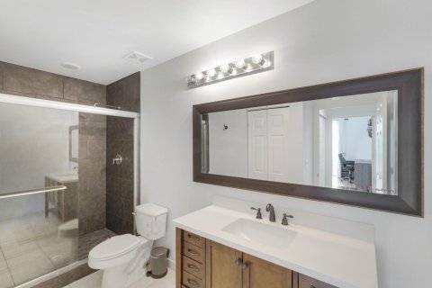 Снять в аренду кондоминиум в Веллингтон, Флорида 3 спальни, 138.61м2, № 1151487 - фото 1