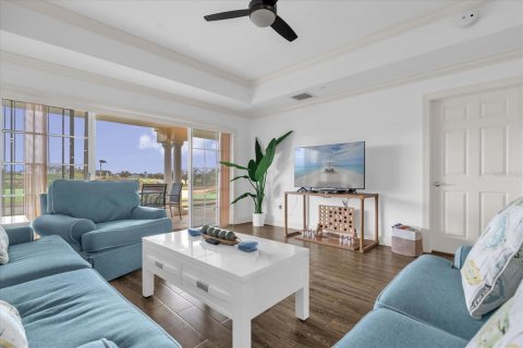 Condo in Four Corners, Florida, 3 bedrooms № 2155710 - photo 5
