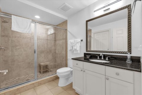 Condo in Four Corners, Florida, 3 bedrooms № 2155710 - photo 18