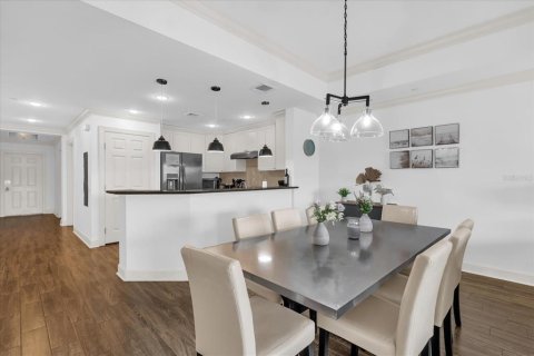 Condo in Four Corners, Florida, 3 bedrooms № 2155710 - photo 4