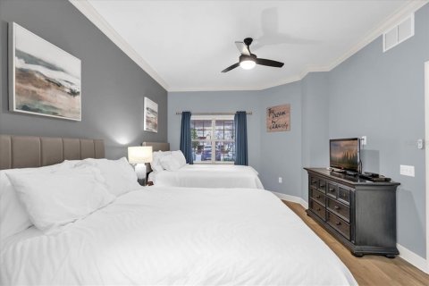 Condo in Four Corners, Florida, 3 bedrooms № 2155710 - photo 20