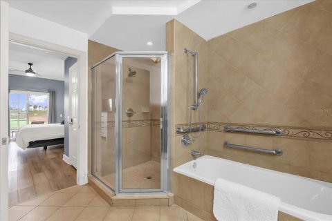 Condo in Four Corners, Florida, 3 bedrooms № 2155710 - photo 14
