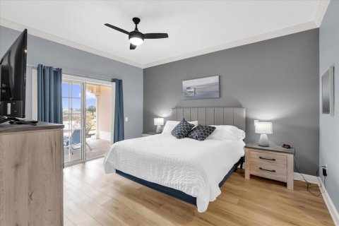 Condo in Four Corners, Florida, 3 bedrooms № 2155710 - photo 10